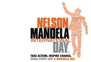 Madiba day